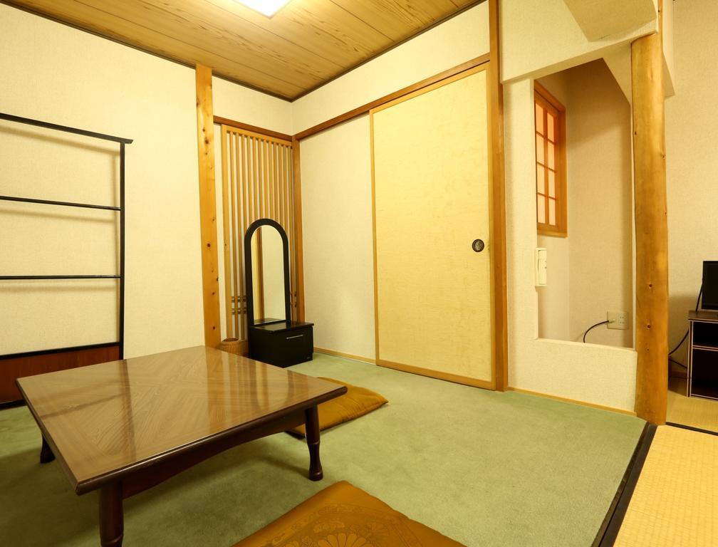 Fumotoya Hotel Kiso Exterior foto